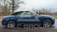 2017 Audi A5