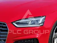 2017 Audi A5