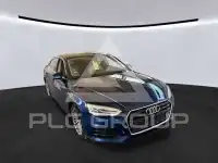 2017 Audi A5