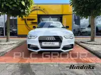 2017 Audi A5