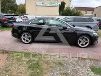 2017 Audi A5