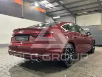 2017 Audi A5