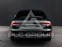 2017 Audi A5