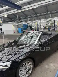 2017 Audi A5