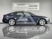 2017 Audi A5