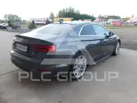 2017 Audi A5
