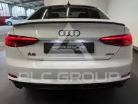2017 Audi A5