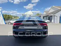 2017 Audi A5