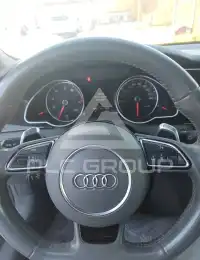 2017 Audi A5