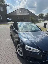 2017 Audi A5