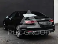 2017 Audi A5