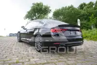 2017 Audi A5
