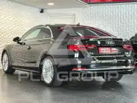 2017 Audi A5