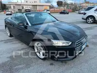 2017 Audi A5