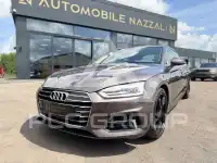 2017 Audi A5