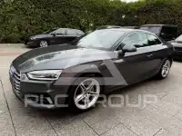 2017 Audi A5