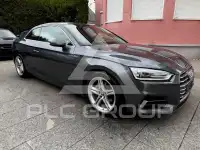2017 Audi A5