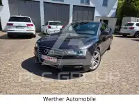 2017 Audi A5