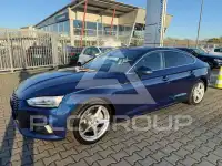 2017 Audi A5