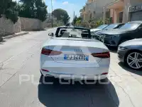 2017 Audi A5