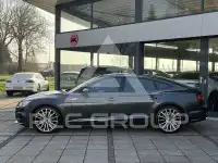 2017 Audi A5