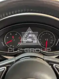 2017 Audi A5