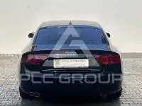 2017 Audi A5