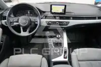 2017 Audi A5