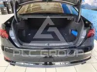 2017 Audi A5