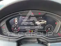 2017 Audi A5
