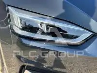 2017 Audi A5