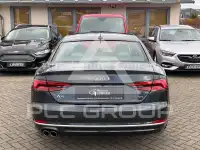 2017 Audi A5