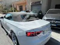 2017 Audi A5