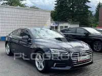 2017 Audi A5