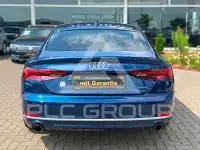 2017 Audi A5