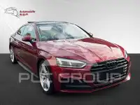 2017 Audi A5