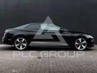 2017 Audi A5