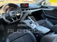 2017 Audi A5