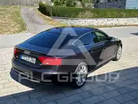 2017 Audi A5