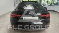 2017 Audi A5