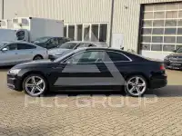 2017 Audi A5