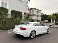 2017 Audi A5