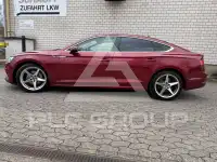 2017 Audi A5