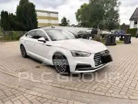 2017 Audi A5