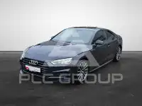 2017 Audi A5