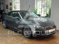 2017 Audi A5