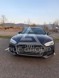 2017 Audi A5