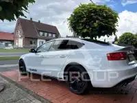 2017 Audi A5