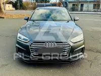 2017 Audi A5
