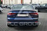2017 Audi A5